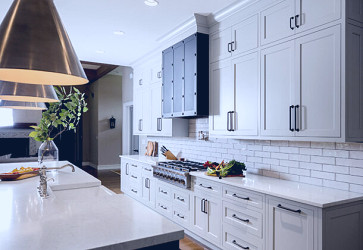 Inspiration Gallery - Dura Supreme Cabinetry